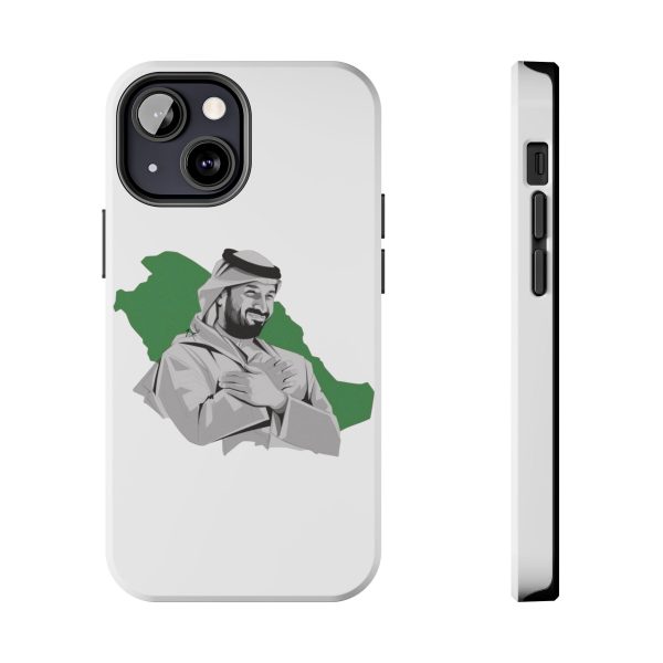 Syria Saudi King - Image 5