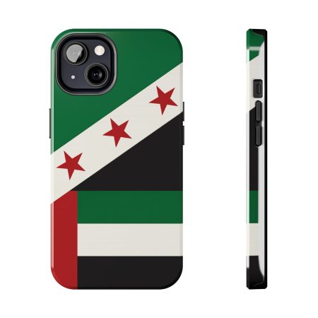 Syria UAE 2