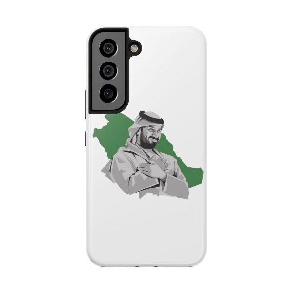 Syria Saudi King - Image 49