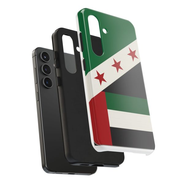 Syria UAE 2 - Image 44