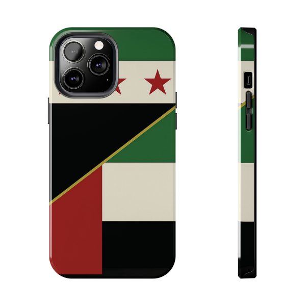 Syria UAE - Image 13