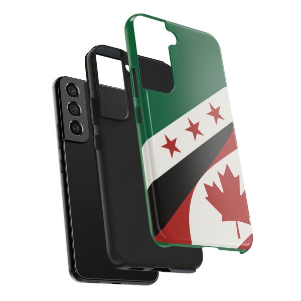 Syria Canada - Image 52
