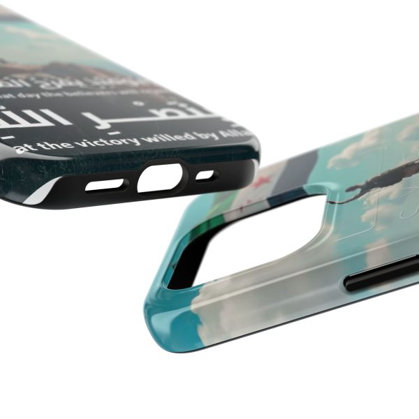 Syria Victory Hard Case - Image 31