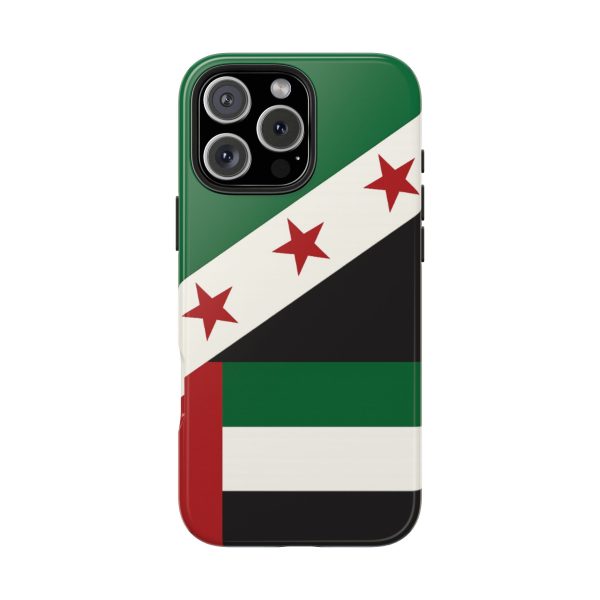 Syria UAE 2 - Image 60