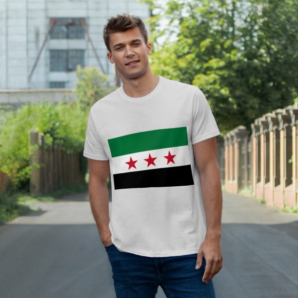syria_saudi_shirt_uk & europe - Image 3