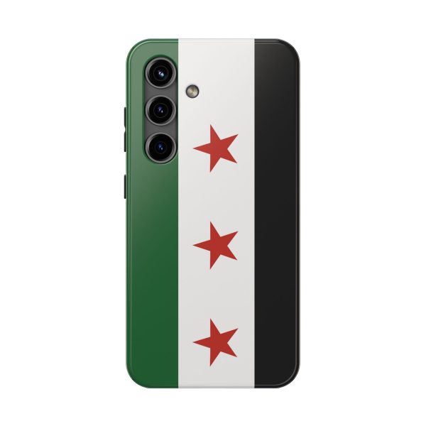 Syrian Flag Cover - Image 41