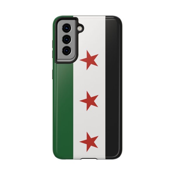 Syrian Flag Cover - Image 53