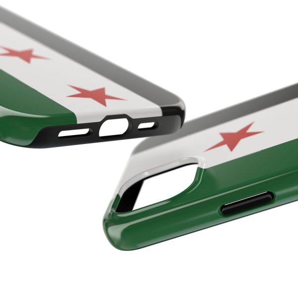 Syrian Flag Cover - Image 35