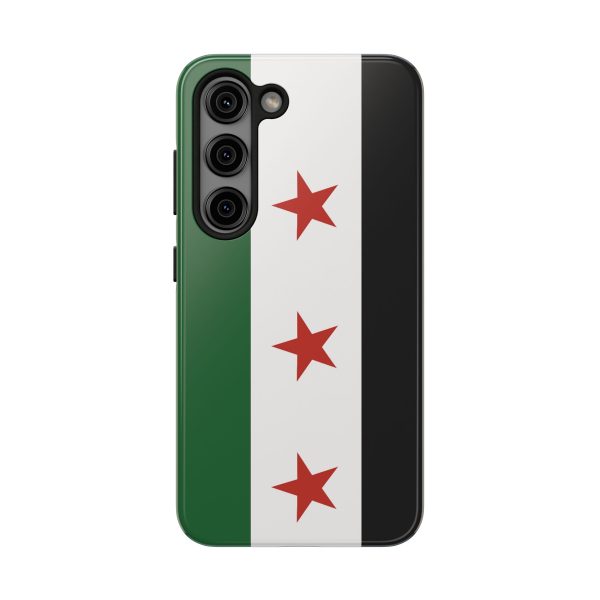 Syrian Flag Cover - Image 45