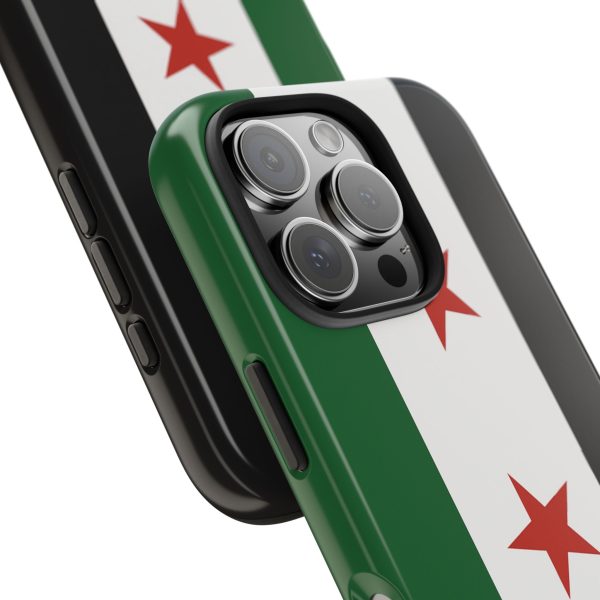 Syrian Flag Cover - Image 58