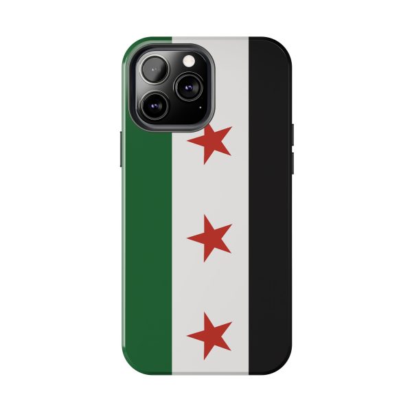 Syrian Flag Cover - Image 14