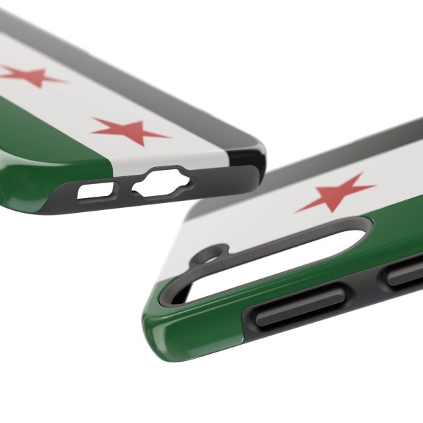 Syrian Flag Cover - Image 47