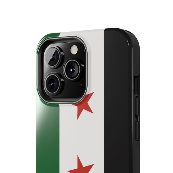 Syrian Flag Cover - Image 12
