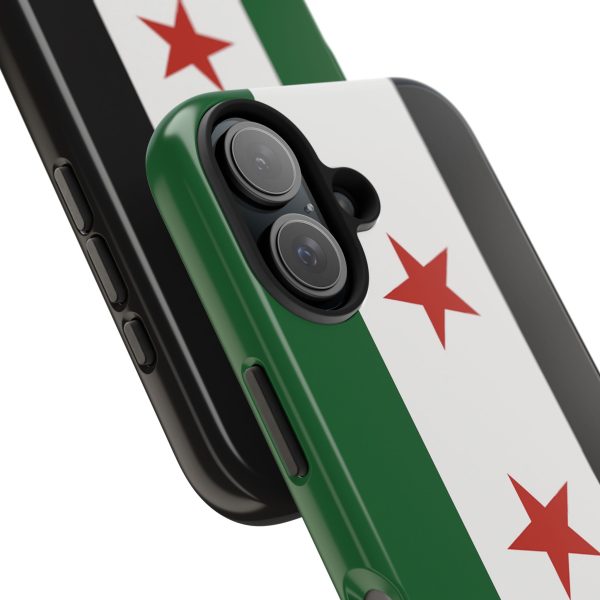 Syrian Flag Cover - Image 64