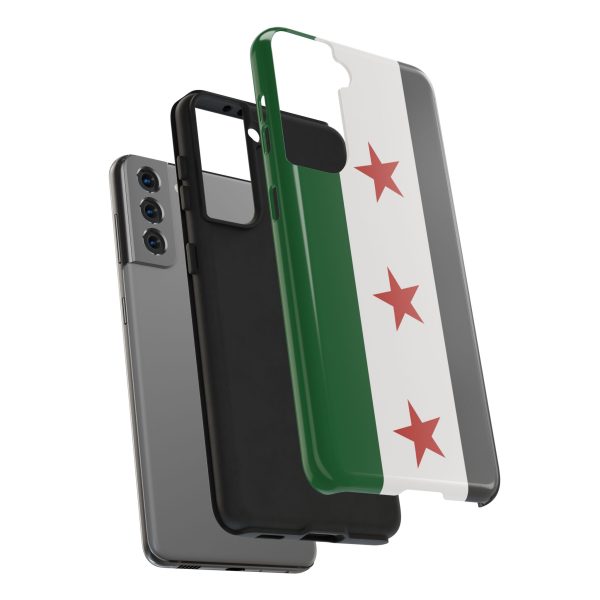 Syrian Flag Cover - Image 56