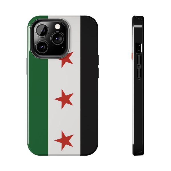 Syrian Flag Cover - Image 9