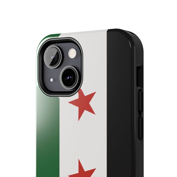 Syrian Flag Cover - Image 8