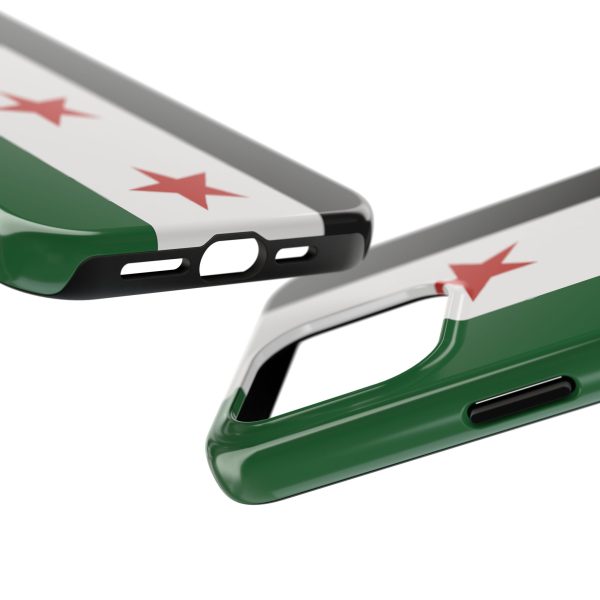 Syrian Flag Cover - Image 39