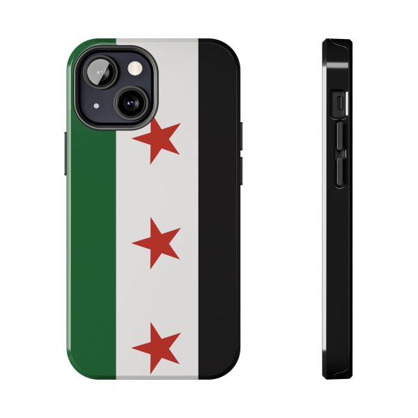 Syrian Flag Cover - Image 5