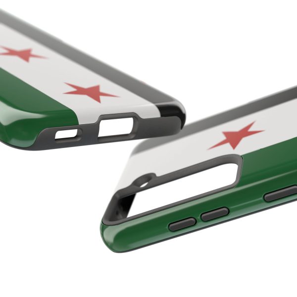Syrian Flag Cover - Image 55