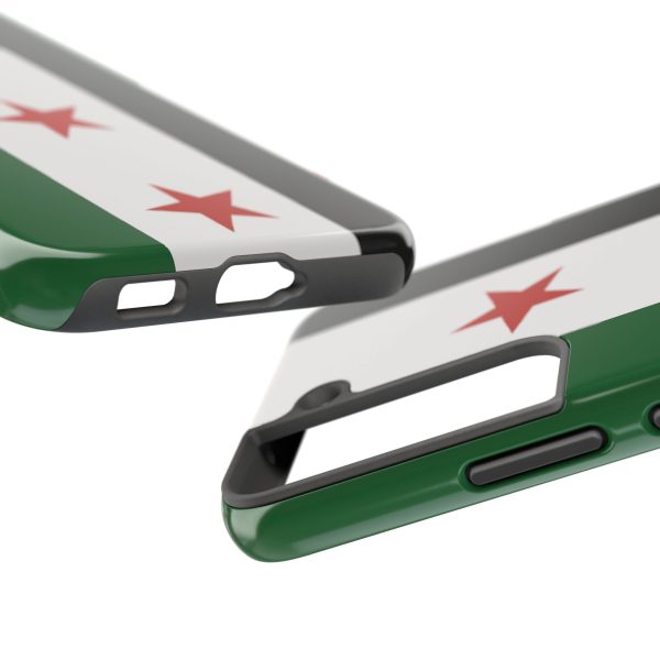Syrian Flag Cover - Image 51