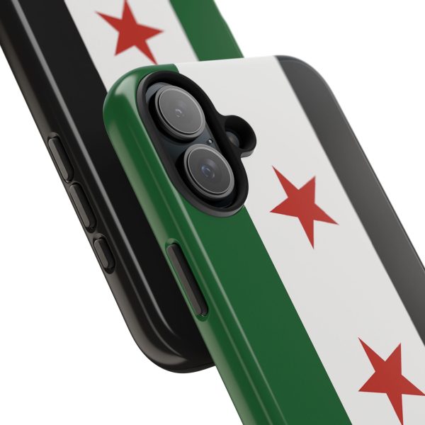 Syrian Flag Cover - Image 67