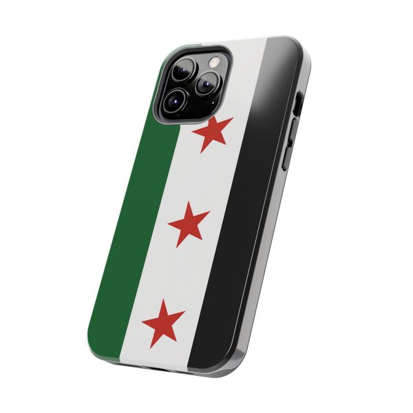 Syrian Flag Cover - Image 15