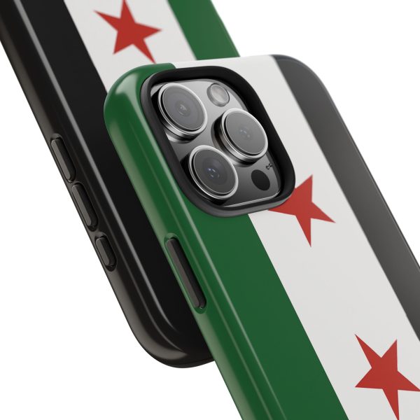 Syrian Flag Cover - Image 61