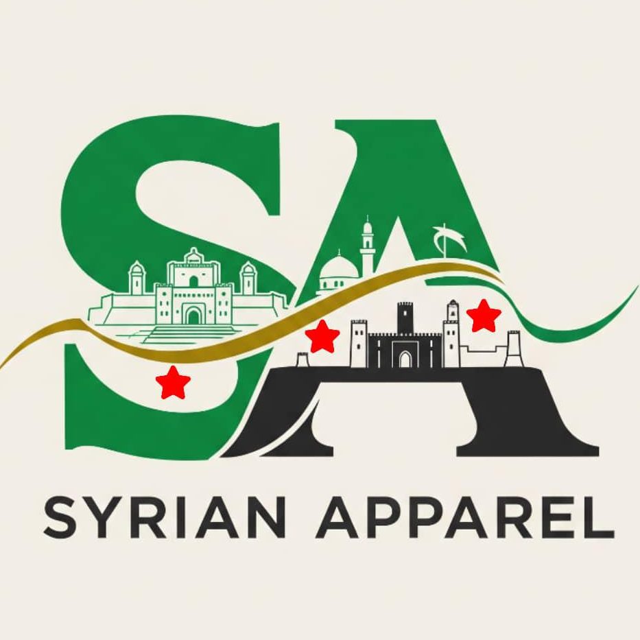 SYRIAN APPAREL